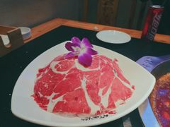 -竹犇番茄火锅(长风街店)