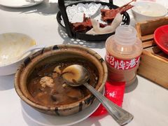 -避风塘(江桥万达店)