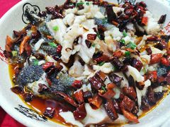 乌鱼花-蜀膳坊(洪公祠小区店)