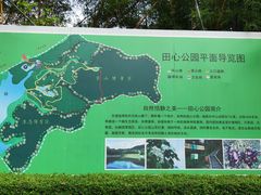 -田心森林公园