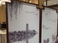 -勺园中餐厅