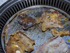 -韩大地烤肉海鲜火锅自助(五一广场店)