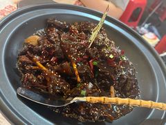 -回味黑鸭煲·始于2006(万松园店)