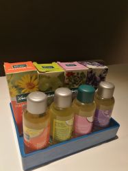 -奈瑞儿美颜美养SPA