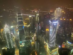 -WFC会仙楼观景台