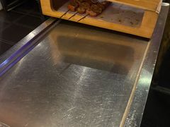 -很久以前羊肉串(大华三路店)