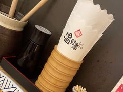 -温野菜涮涮锅(大悦城店)