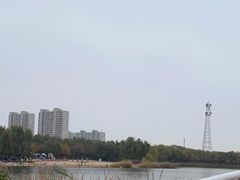 -大兴滨河森林公园