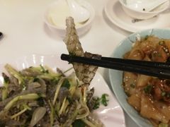 -清晖小苑•顺德地方菜(壹海城店)