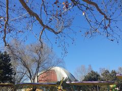 -朝阳公园游乐园