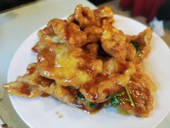-宝发园名菜馆