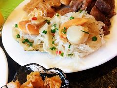 -斑斓西餐厅·自助茶点(高崎机场佰翔花园酒店)