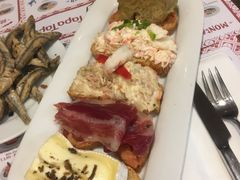 -Tapa Tapa