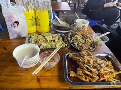 -聚宝螺蛳粉(聚宝店)