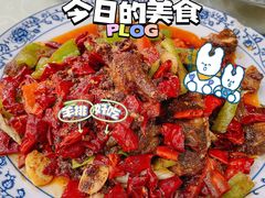 -胡世羊肉汤(南街店)