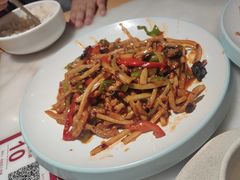 -谷连天安心食堂(裕华万达店)