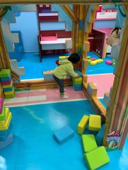 -孩子王童乐园(西安盛龙店)