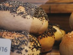 -Catch Bagel(芳草地店)