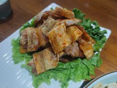 -遇见阿家村云南菜(魏公村店)