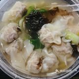 瓯北夜市里的一枝独秀～