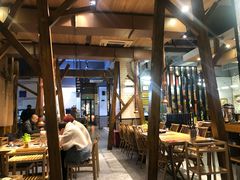 -秋木烤肉·韩国牛肉名家(高新旗舰店)