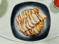 炭烧猪颈肉-成惠食府(赤岗店)