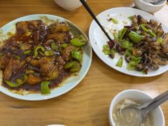 -满口香饭店