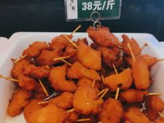 -紫光园(劲松店)