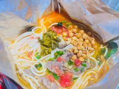 -见味花甲(合生汇店)