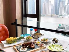 -上海外滩英迪格酒店