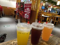 -武松家(翠微百货大成路店)