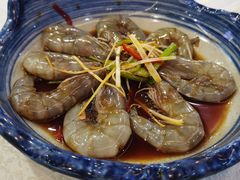 -渔娘渔家丹东海鲜(东直门店)