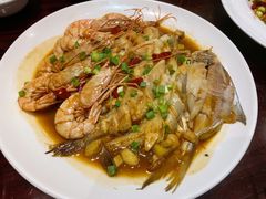 -健眺小海鲜(临海后山店)