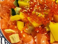 -大雄寿司(中华广场店)