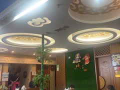 -诺敏塔拉奶茶-布里亚特包子-手把肉(锦都会店)