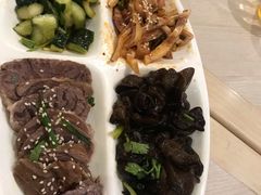 -太兴餐厅(小径湾店)