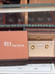 -周生生Chow Sang Sang(苏州中心南区店)