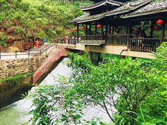 -紫云谷景区