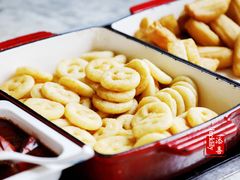 -盐官日光域房车营地·有盐餐厅