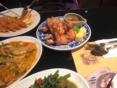 -simply thai天泰(静安嘉里中心店)