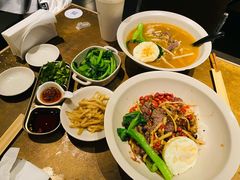 -漆黑觉米粉(三里屯店)