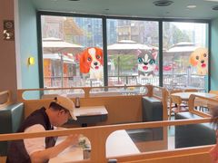 -香港深仔记茶餐厅(东门店)