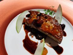 -Oyster Talks 四度蚝法餐厅