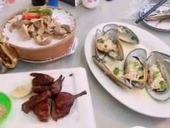 -皮记海鲜1995(寮步店)