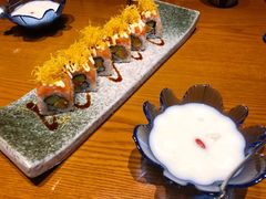 -千代武日本料理(爱建店)