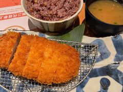 -堂本家洋食别馆·炸猪排(中心城店)