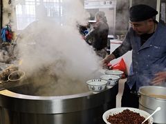 -龙门李家三旦羊肉汤馆