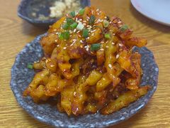 -付小姐在成都(郑东新区店)