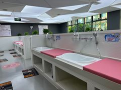 -沥鲨亲子游泳俱乐部(金沙洲中心)