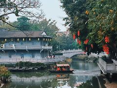 -东涌水乡风情街
